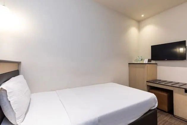 Executive Tek Büyük Yataklı Oda, Şehir Manzaralı