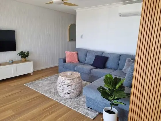 Premier Apart Daire, 2 Yatak Odası (Plus)