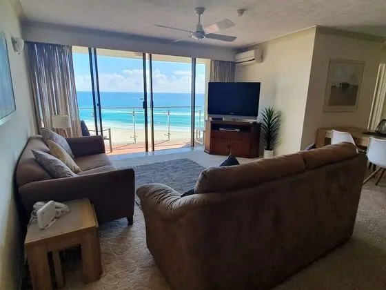 Premier Apart Daire, 2 Yatak Odası (Plus)