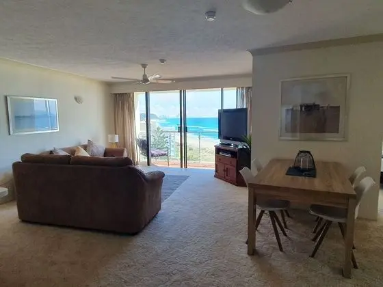 Premier Apart Daire, 2 Yatak Odası (Plus)