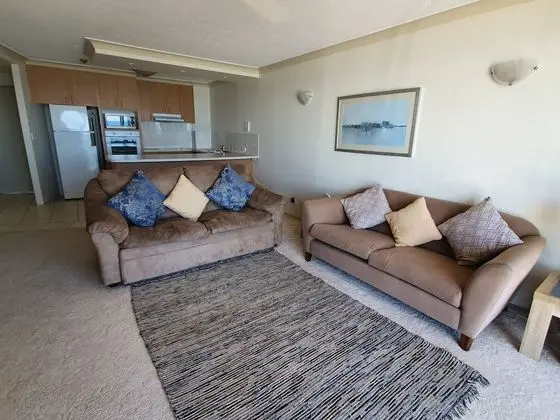 Premier Apart Daire, 2 Yatak Odası (Plus)