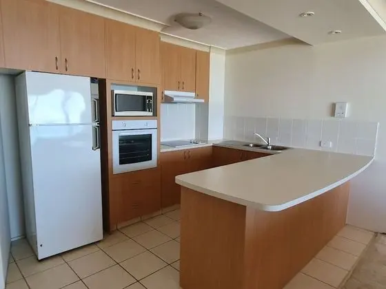 Standard Apart Daire, 2 Yatak Odası