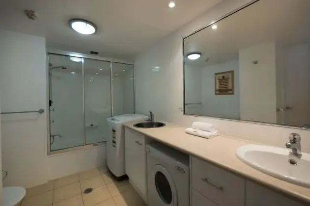 Standard Apart Daire, 2 Yatak Odası