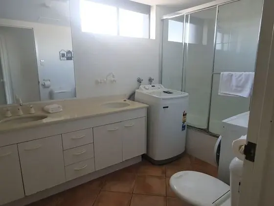 Superior Apart Daire, 2 Yatak Odası