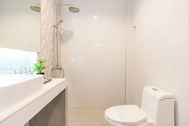 Deluxe Ocean Room