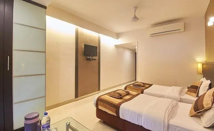 Deluxe Tek Büyük Yataklı Oda, 1 Çift Kişilik Yatak, Sigara İçilmez
