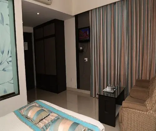Executive Tek Büyük Yataklı Oda, 1 Çift Kişilik Yatak, Sigara İçilmez