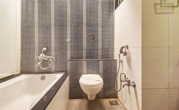 Executive Tek Büyük Yataklı Oda, 1 Çift Kişilik Yatak, Sigara İçilmez