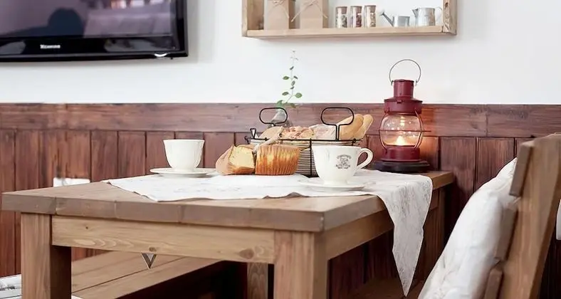 Tek Büyük Yataklı Oda (3rd,4th pax charge-KRW20,000 upon C/I)