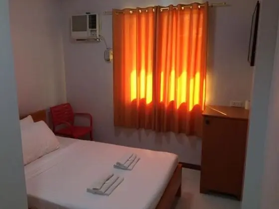 Deluxe Tek Kişilik Oda, 1 Çift Kişilik Yatak