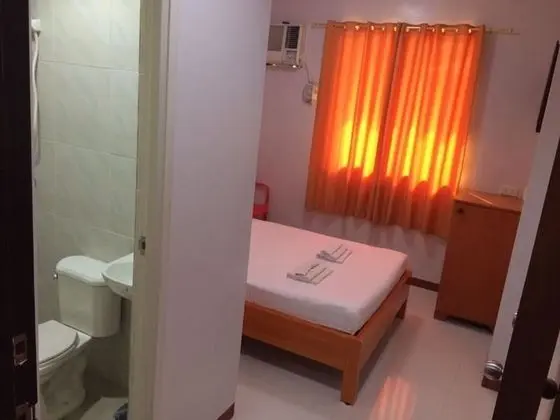 Deluxe Tek Kişilik Oda, 1 Çift Kişilik Yatak