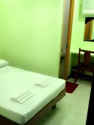 Deluxe Tek Kişilik Oda, 1 Çift Kişilik Yatak