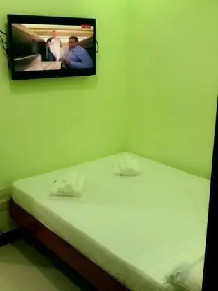 Deluxe Tek Kişilik Oda, 1 Çift Kişilik Yatak