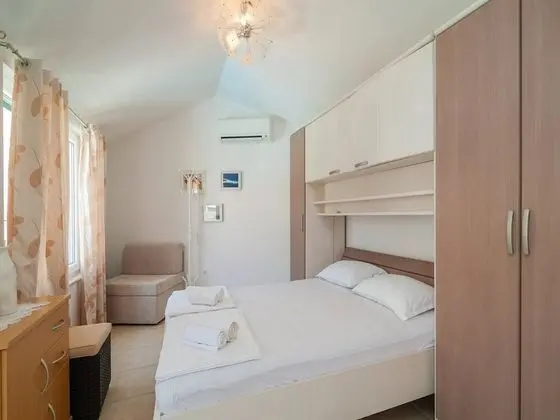 Villa (Seven Bedrooom Villa)