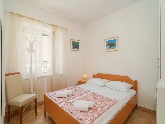 Villa (Seven Bedrooom Villa)