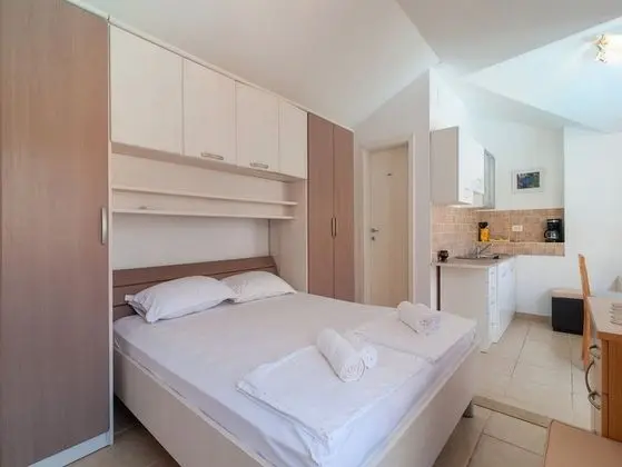 Villa (Seven Bedrooom Villa)