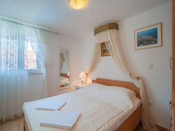 Villa (Seven Bedrooom Villa)