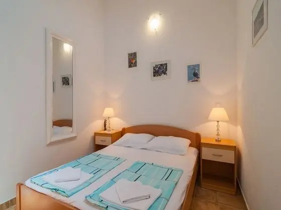 Villa (Seven Bedrooom Villa)