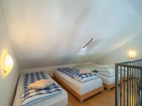 Villa (Seven Bedrooom Villa)