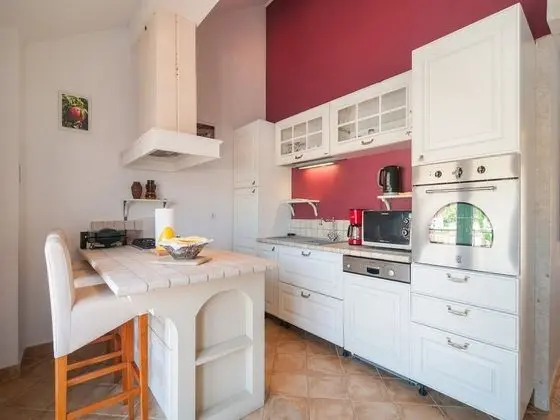 Villa (Seven Bedrooom Villa)