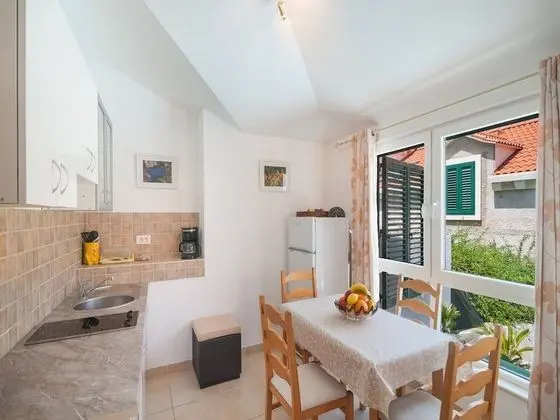 Villa (Seven Bedrooom Villa)