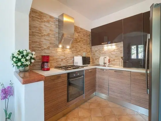 Villa (Seven Bedrooom Villa)