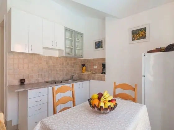 Villa (Seven Bedrooom Villa)