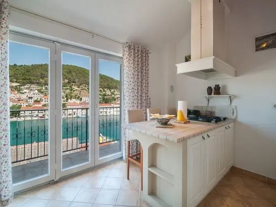 Villa (Seven Bedrooom Villa)