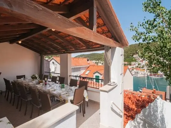 Villa (Seven Bedrooom Villa)