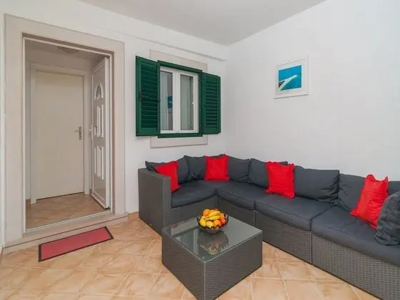 Villa (Seven Bedrooom Villa)