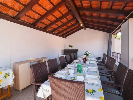 Villa (Seven Bedrooom Villa)