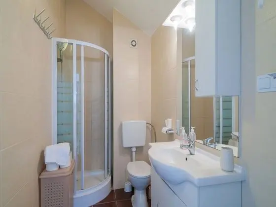 Villa (Seven Bedrooom Villa)