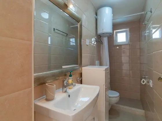 Villa (Seven Bedrooom Villa)