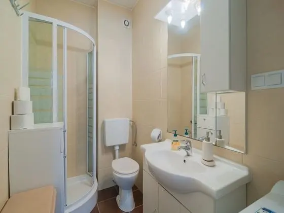 Villa (Seven Bedrooom Villa)