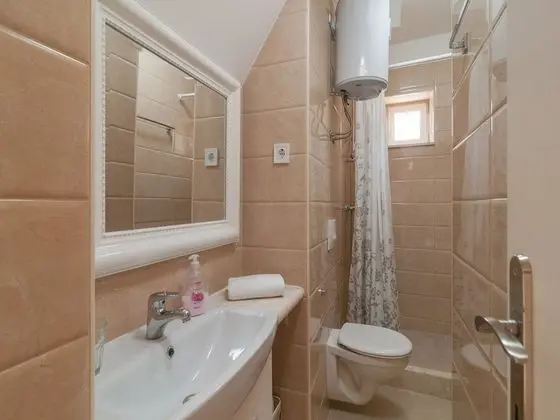 Villa (Seven Bedrooom Villa)