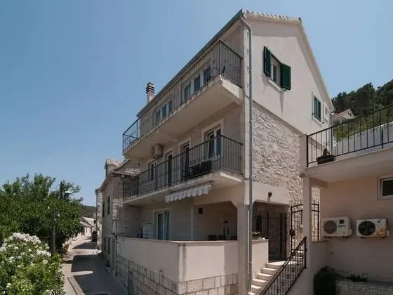 Villa (Seven Bedrooom Villa)