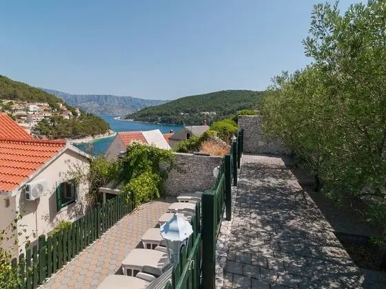 Villa (Seven Bedrooom Villa)