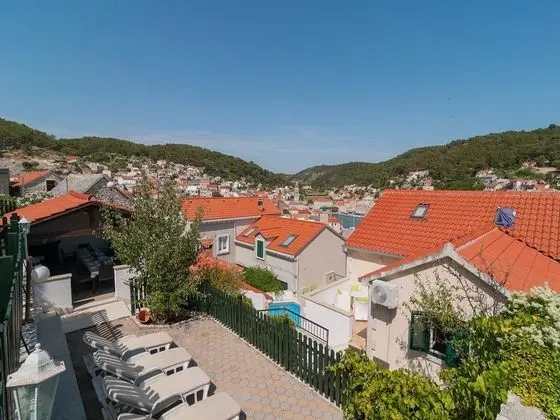 Villa (Seven Bedrooom Villa)