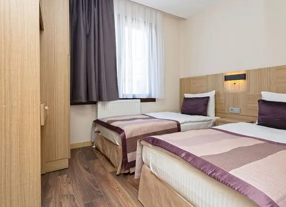 City Penthouse, 2 Bedrooms, Non Smoking, City View