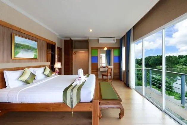 Princess Suite Double Room