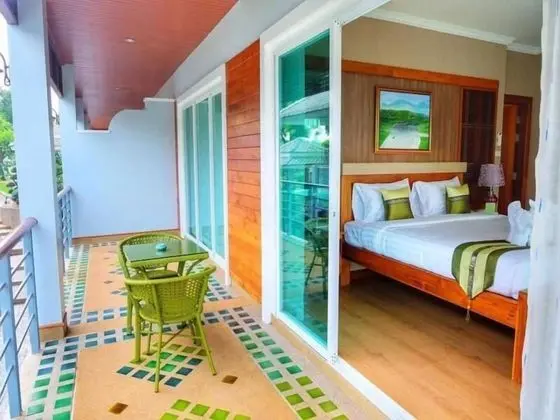 Princess Suite Double Room