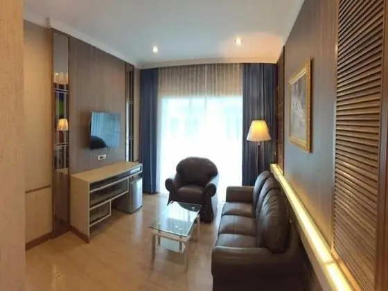 Princess Suite Double Room