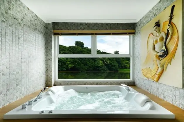 Princess Suite Double Room