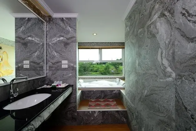 Princess Suite Double Room