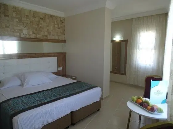 Aile Odası, Şehir Manzaralı