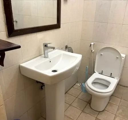 Banyo