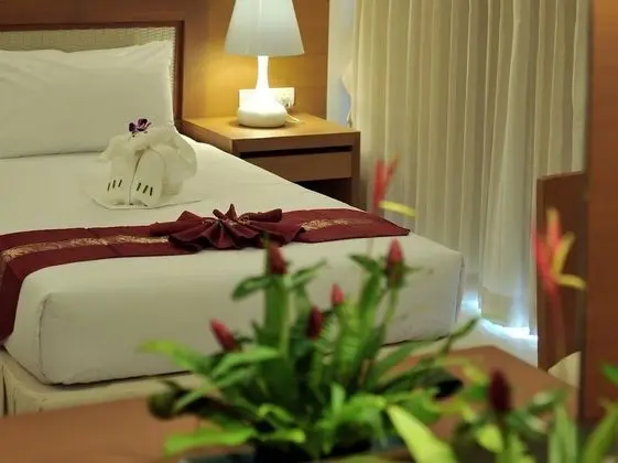 Deluxe Oda, Deniz Manzaralı
