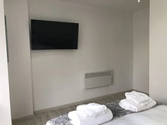 Princess Theatre Town Centre One Bed (A2)