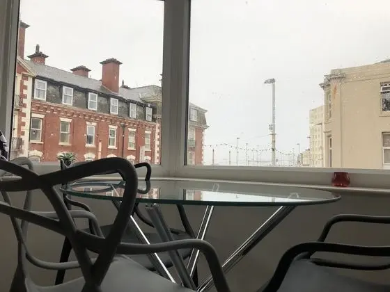 Princess Theatre Town Centre One Bed (A2)