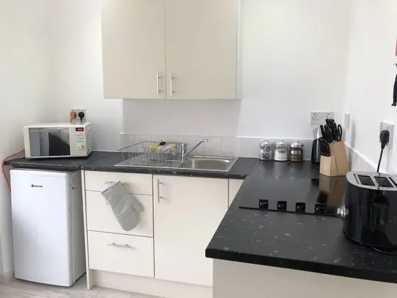 Princess Theatre Town Centre One Bed (A2)